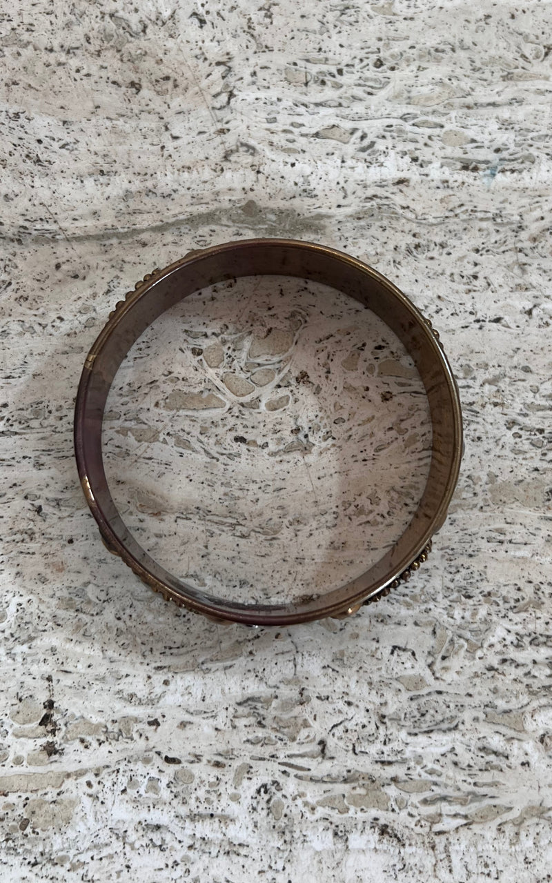 Vintage Bangle