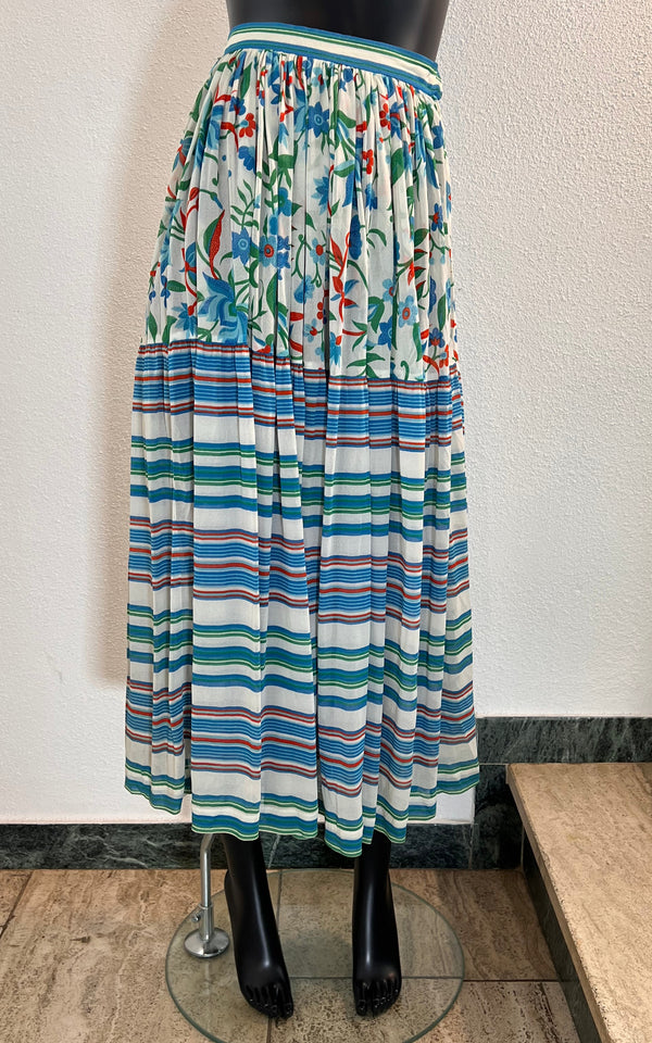Vintage 70s Saks Fifth Avenue Skirt