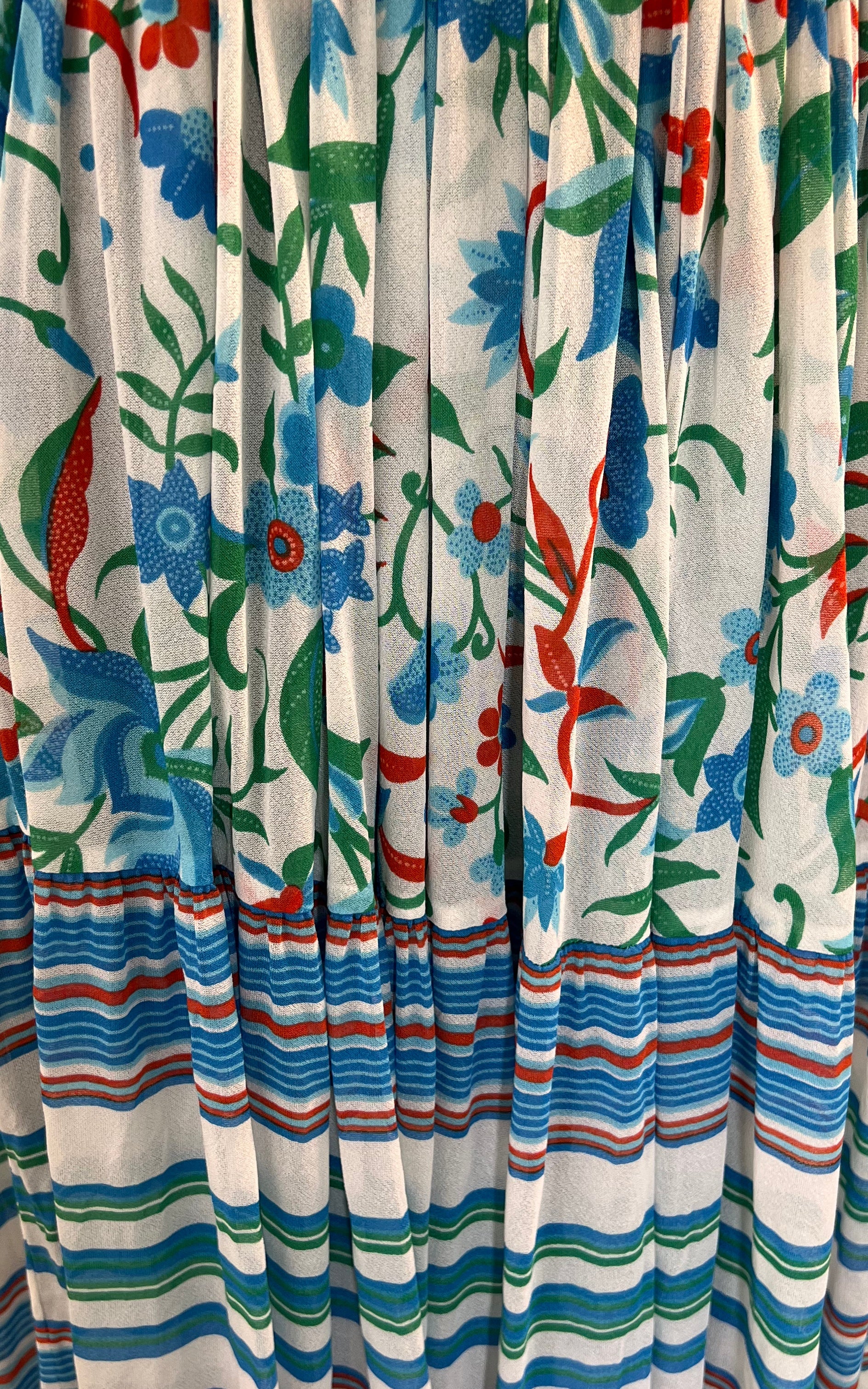 Vintage 70s Saks Fifth Avenue Skirt