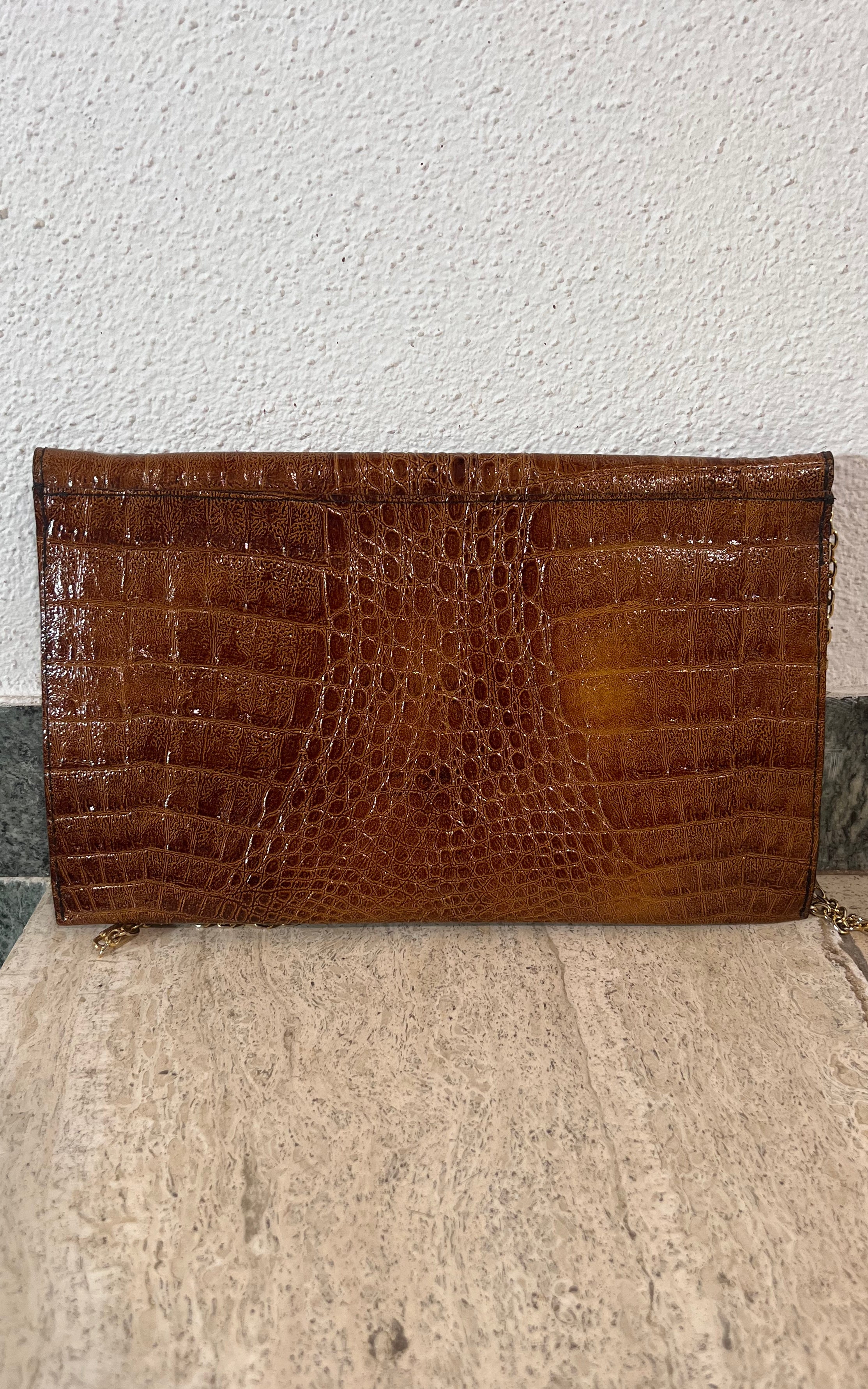 Vintage 70s Handbag