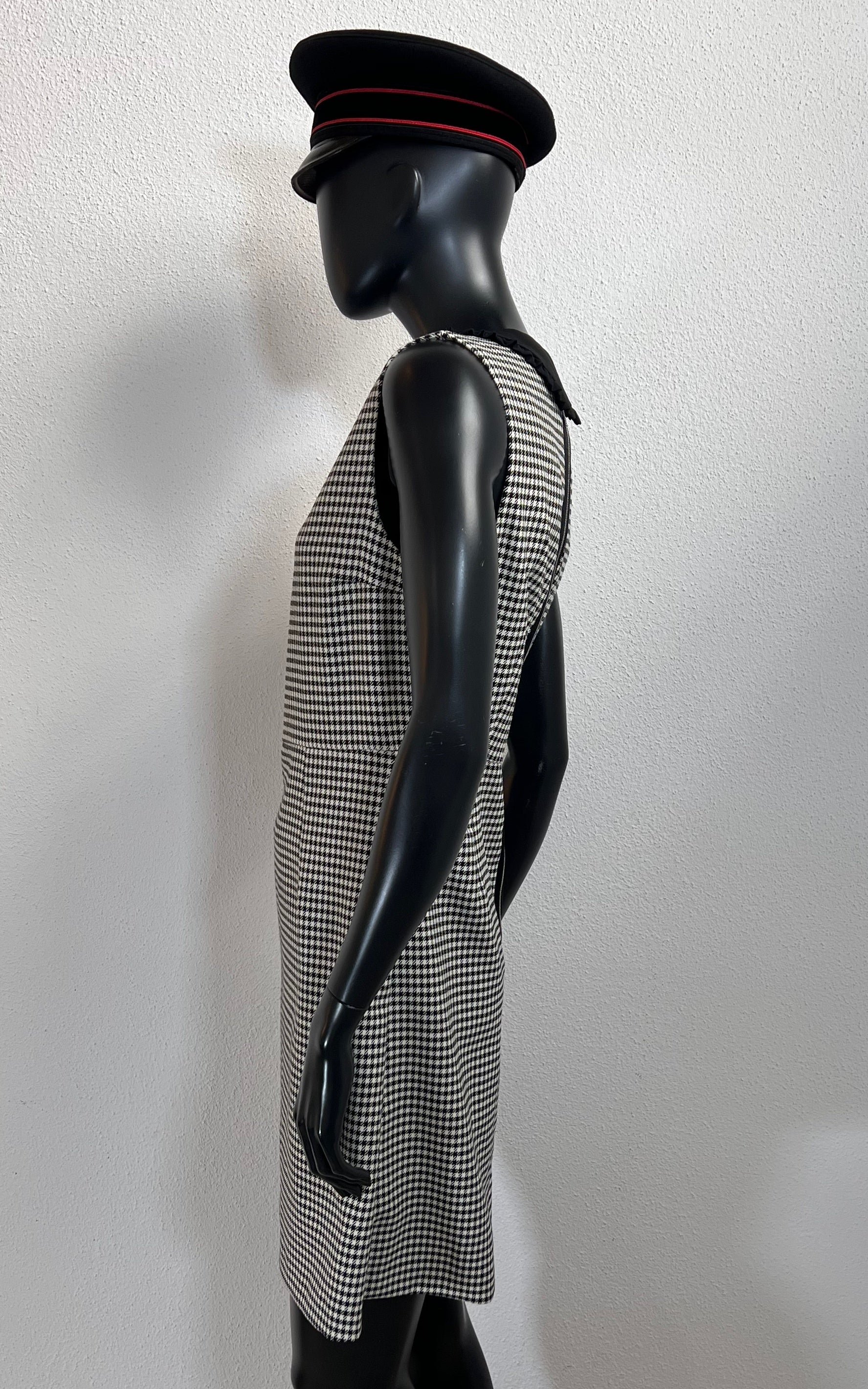 Claudie Pierlot 60s Dress