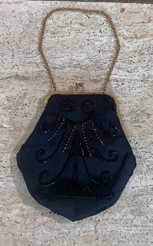 Vintage Small Pouch