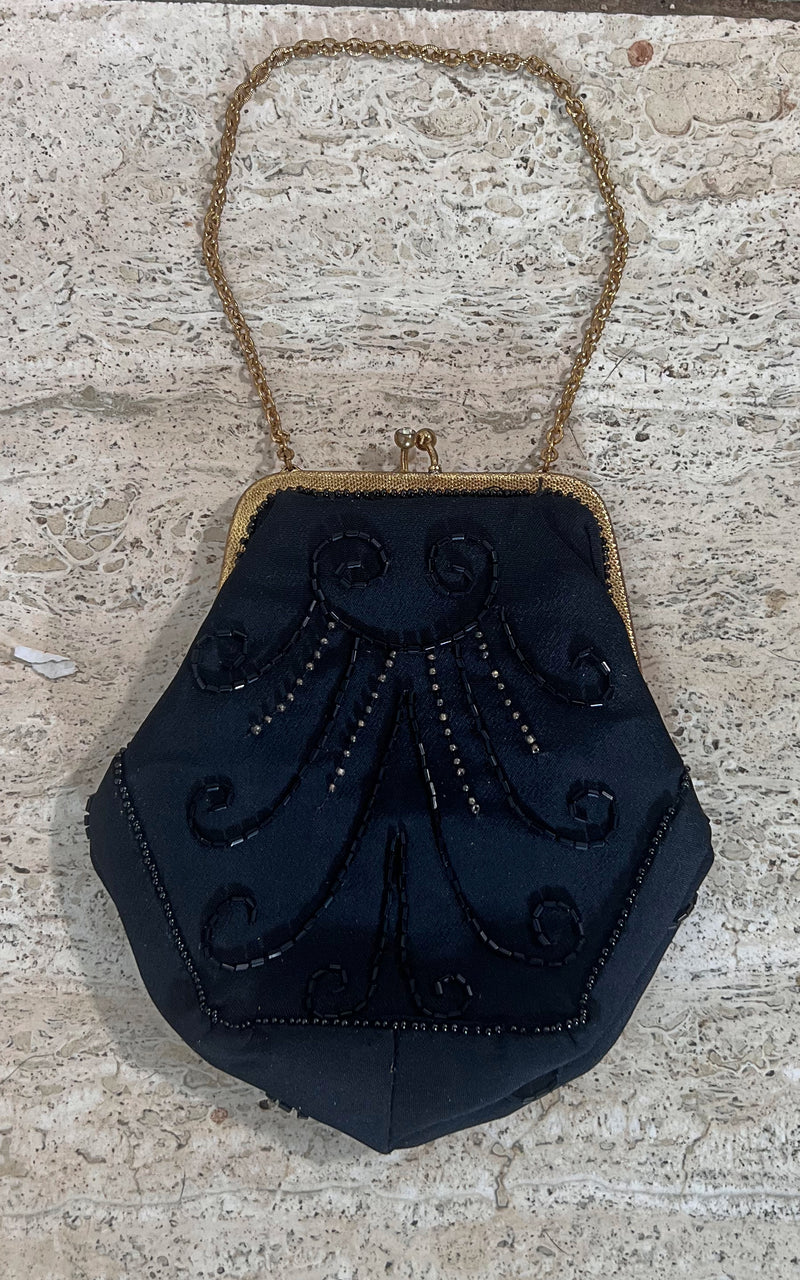 Vintage Small Pouch