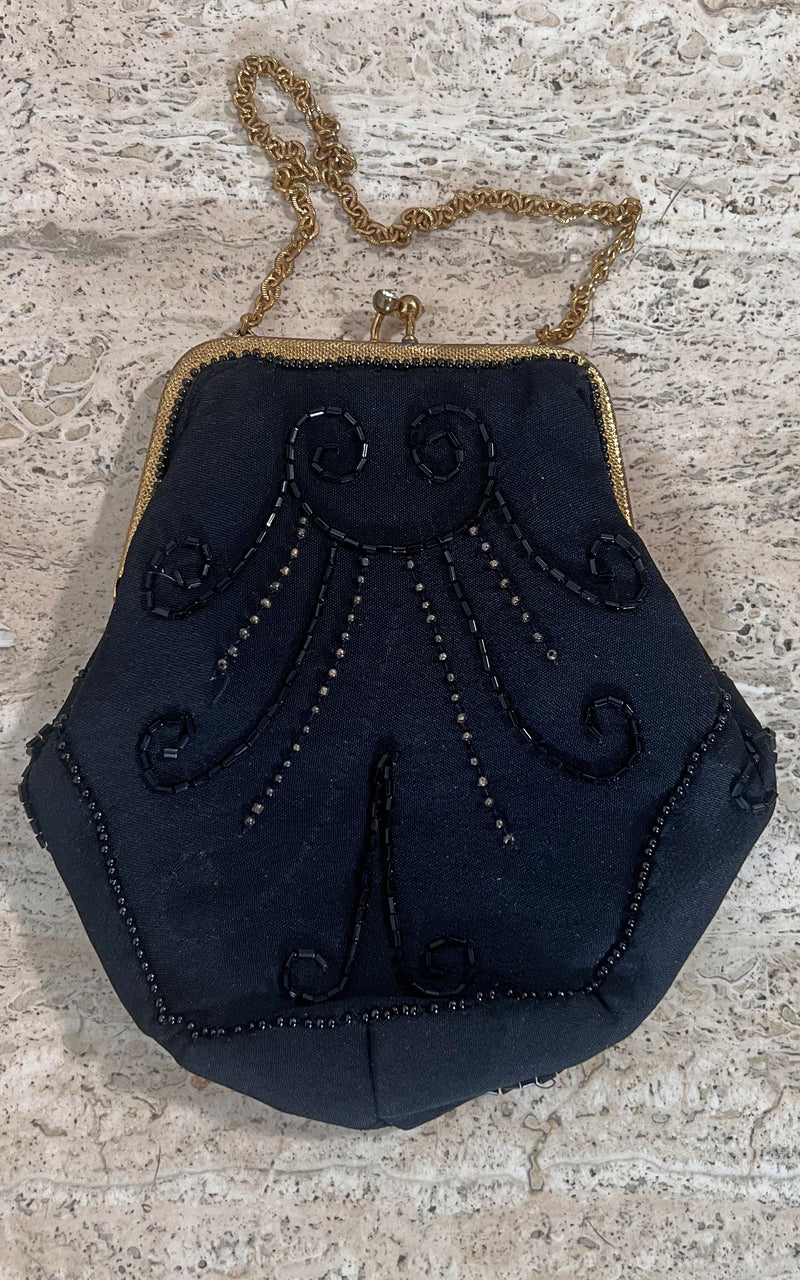 Vintage Small Pouch
