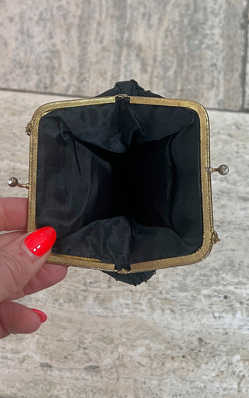 Vintage Small Pouch