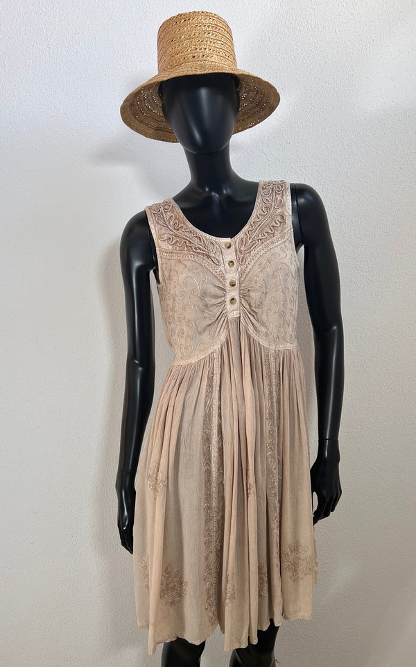 Vintage 90s Dress