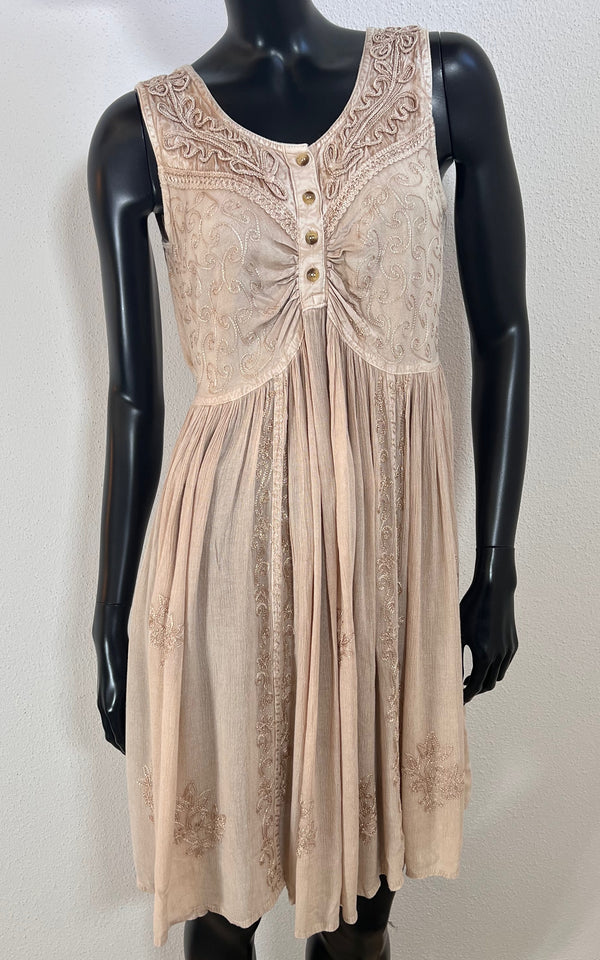 Vintage 90s Dress