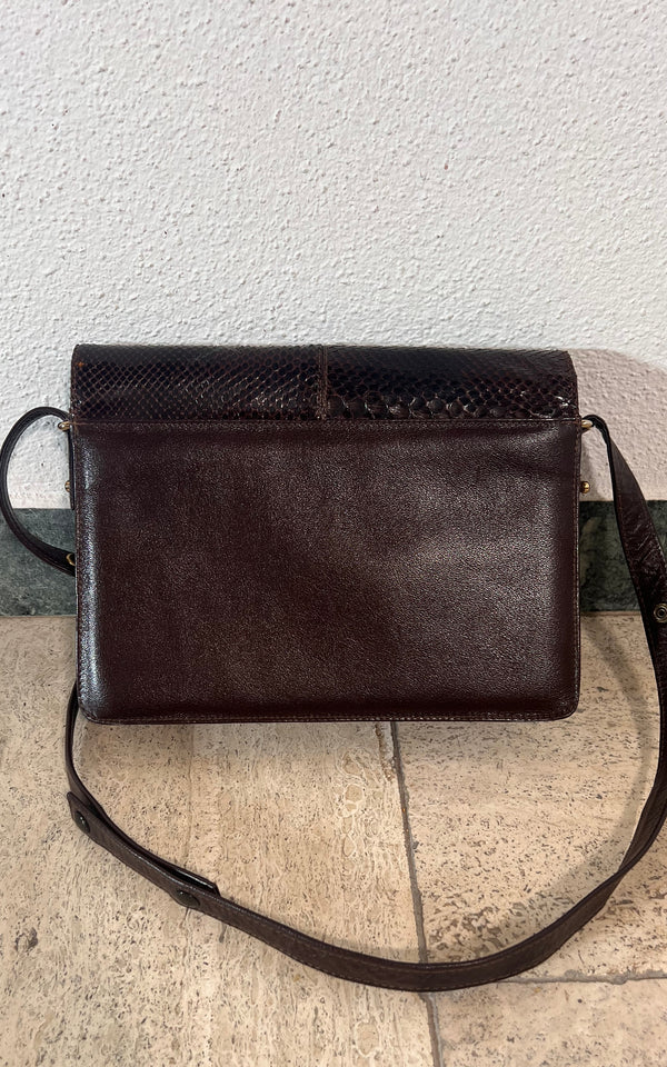 Vintage 70s Handbag