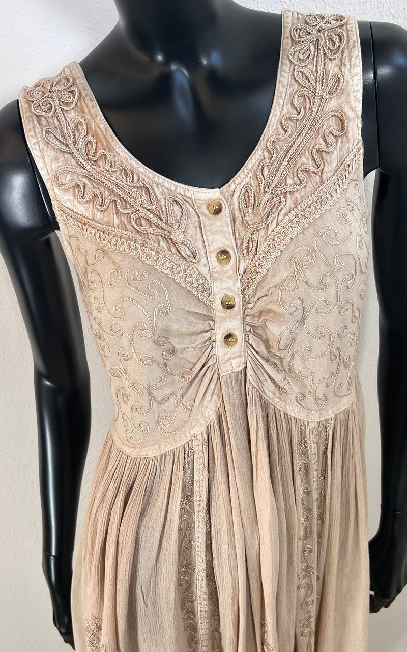 Vintage 90s Dress