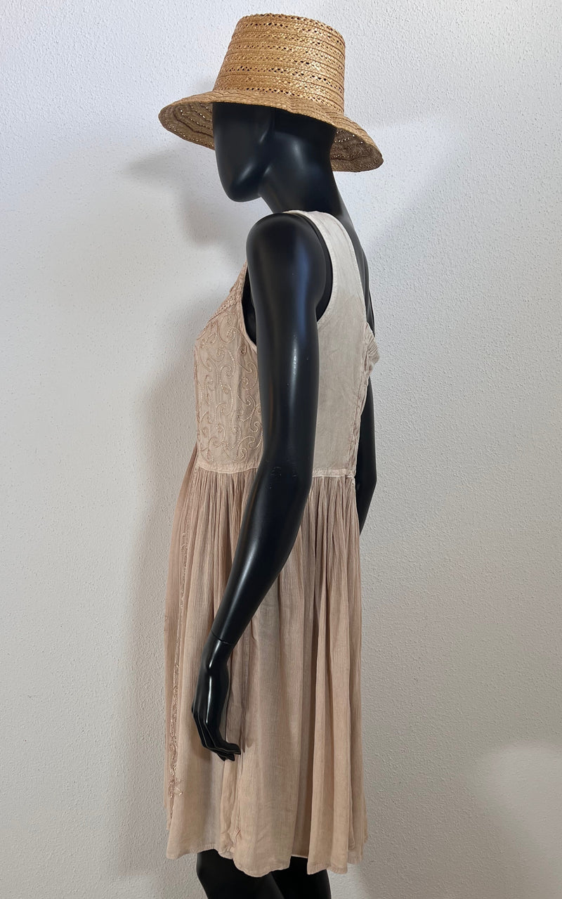 Vintage 90s Dress
