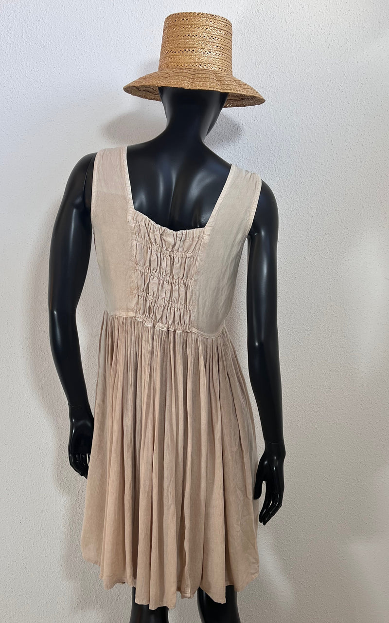 Vintage 90s Dress