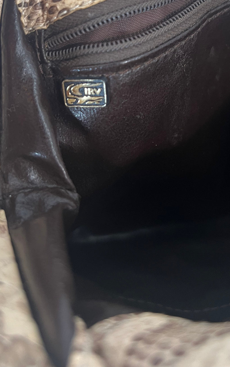 Vintage 60s Handbag