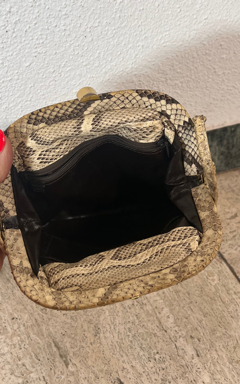 Vintage 60s Handbag