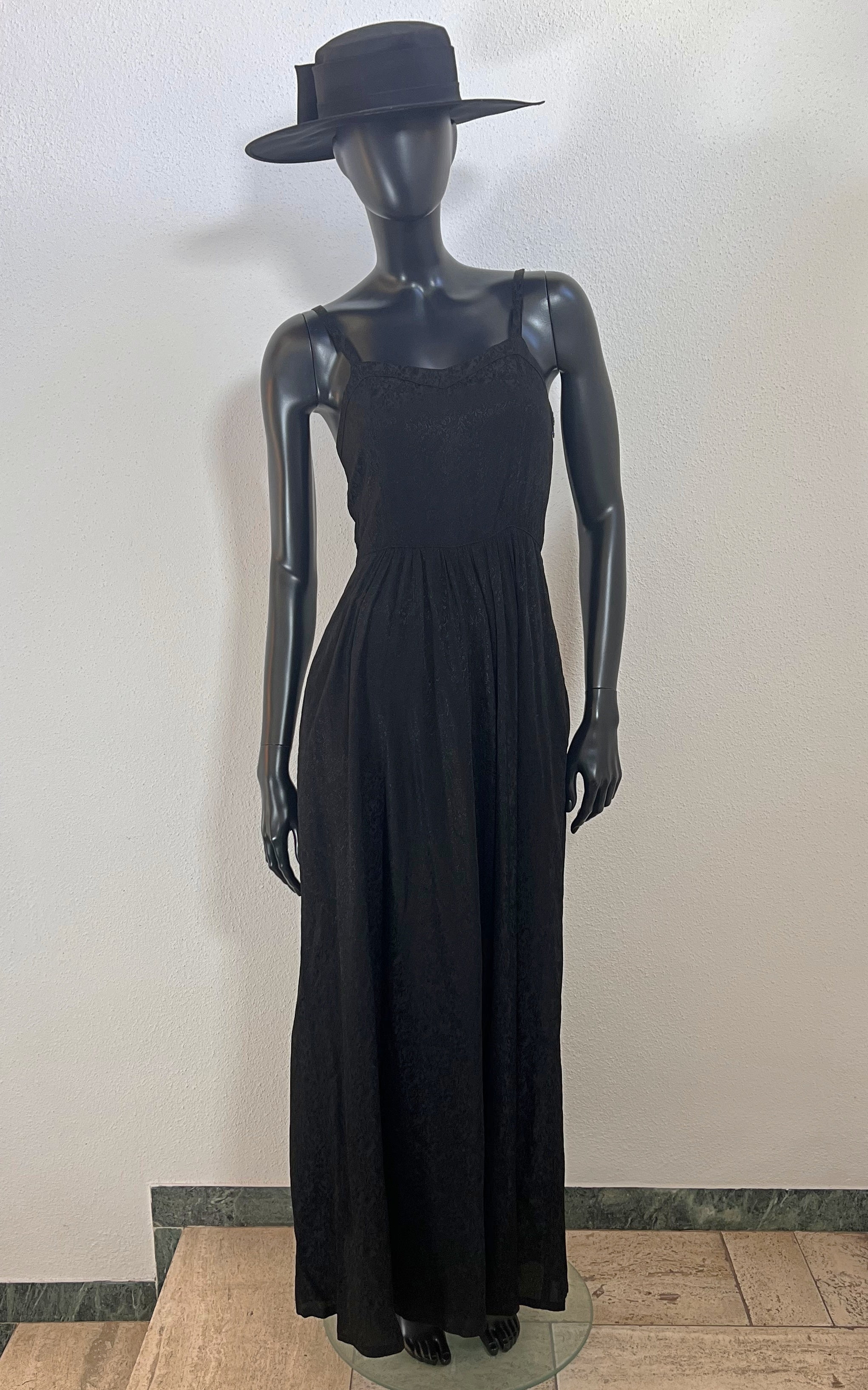 Vintage 70s Elkont Blouse and Dress