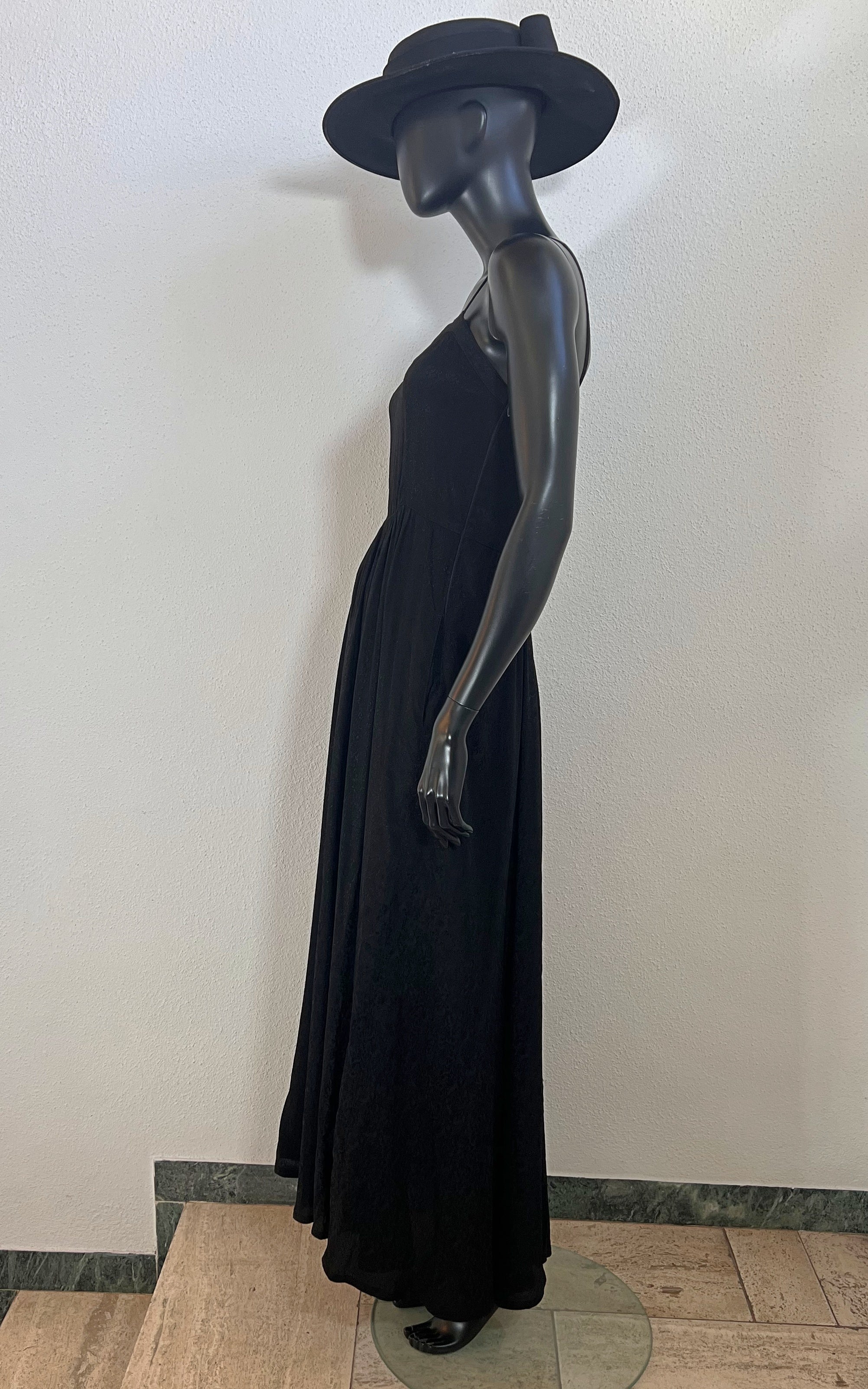 Camicetta e abito Elkont vintage anni '70