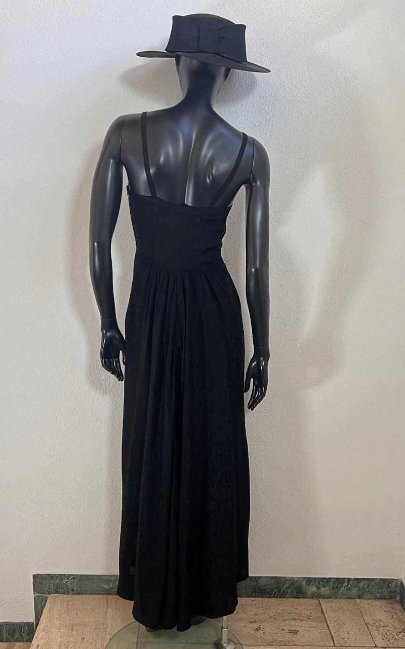Vintage 70s Elkont Blouse and Dress