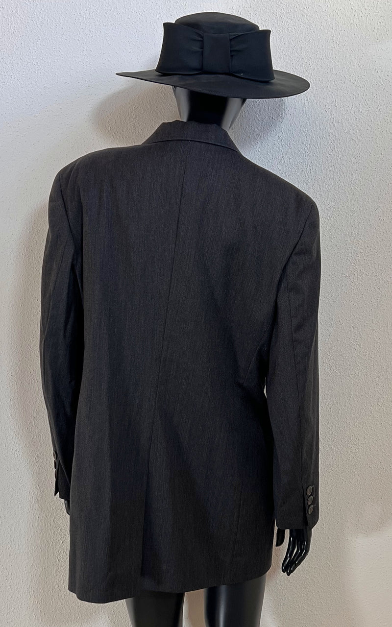 Vintage Bogner Boyfriend Blazer