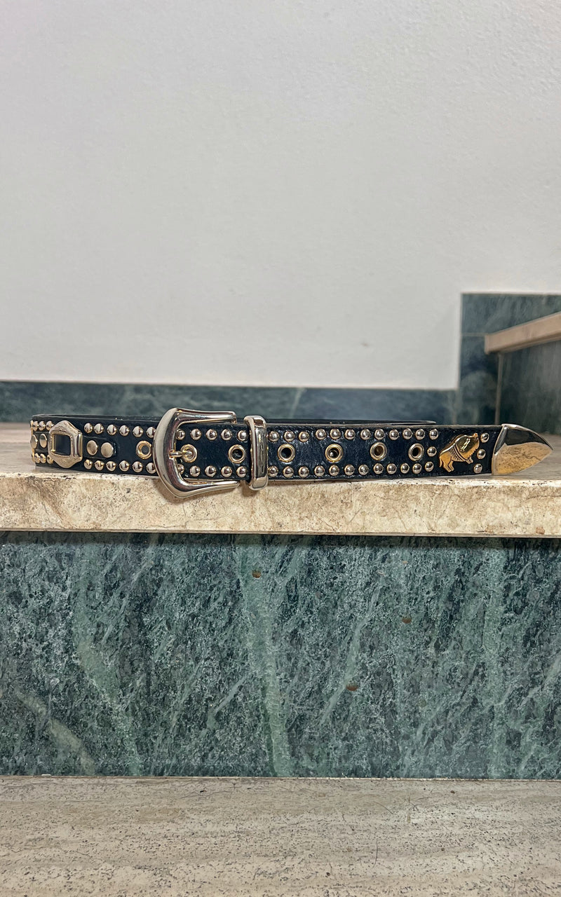 Vintage 90s Belt