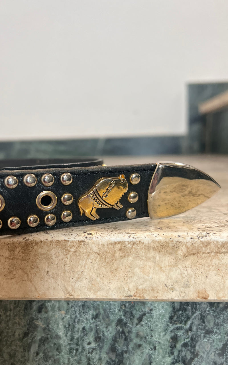 Vintage 90s Belt