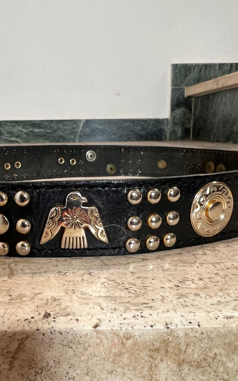 Vintage 90s Belt