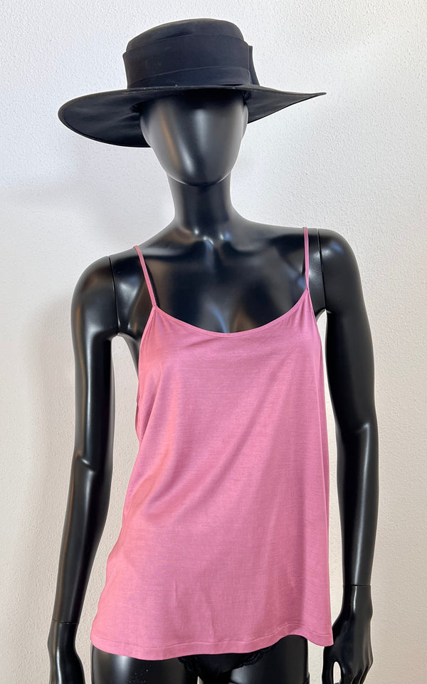 Vintage Silk Top