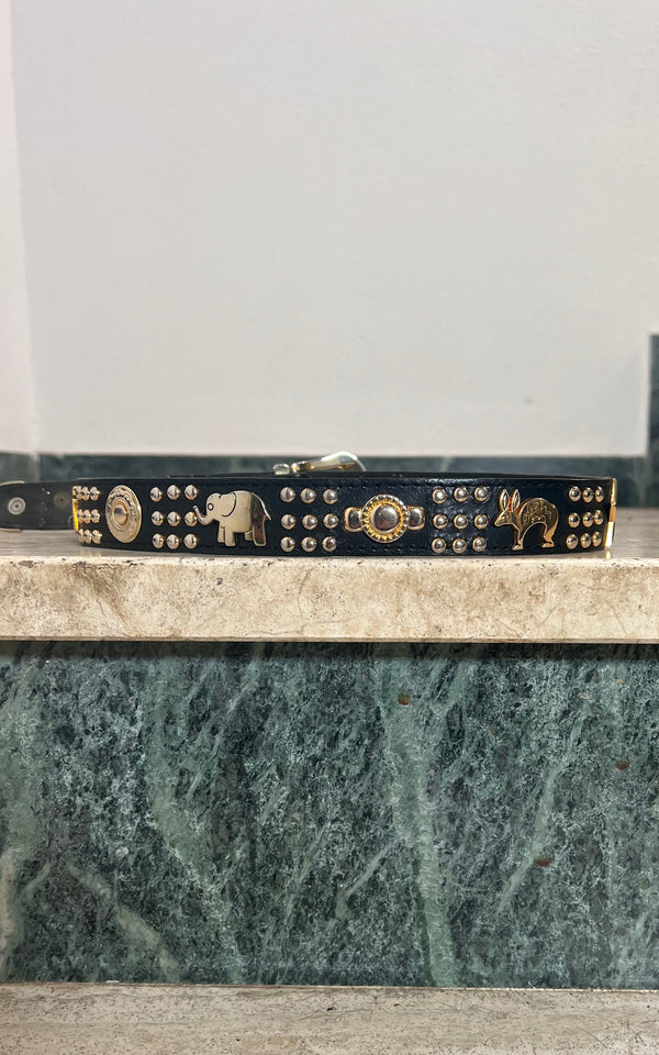 Vintage 90s Belt