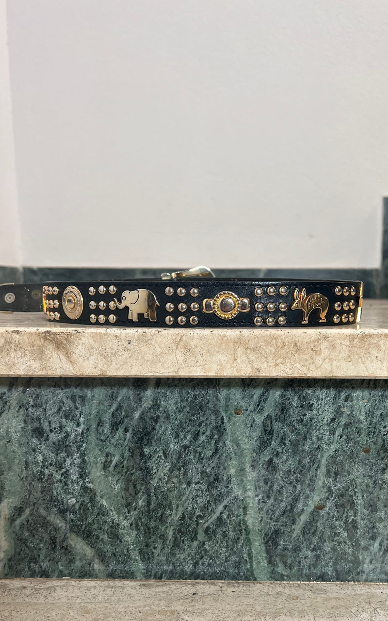 Vintage 90s Belt