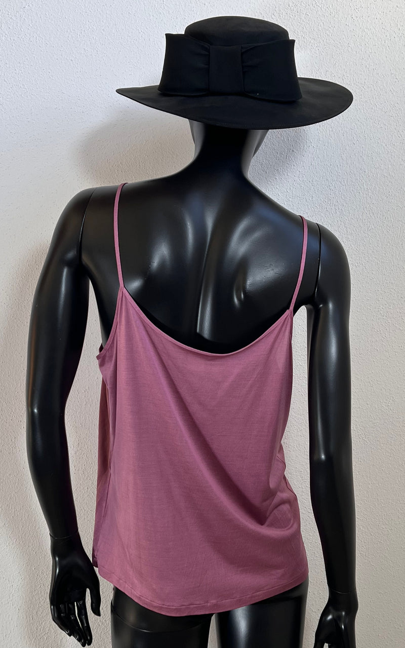 Vintage Silk Top