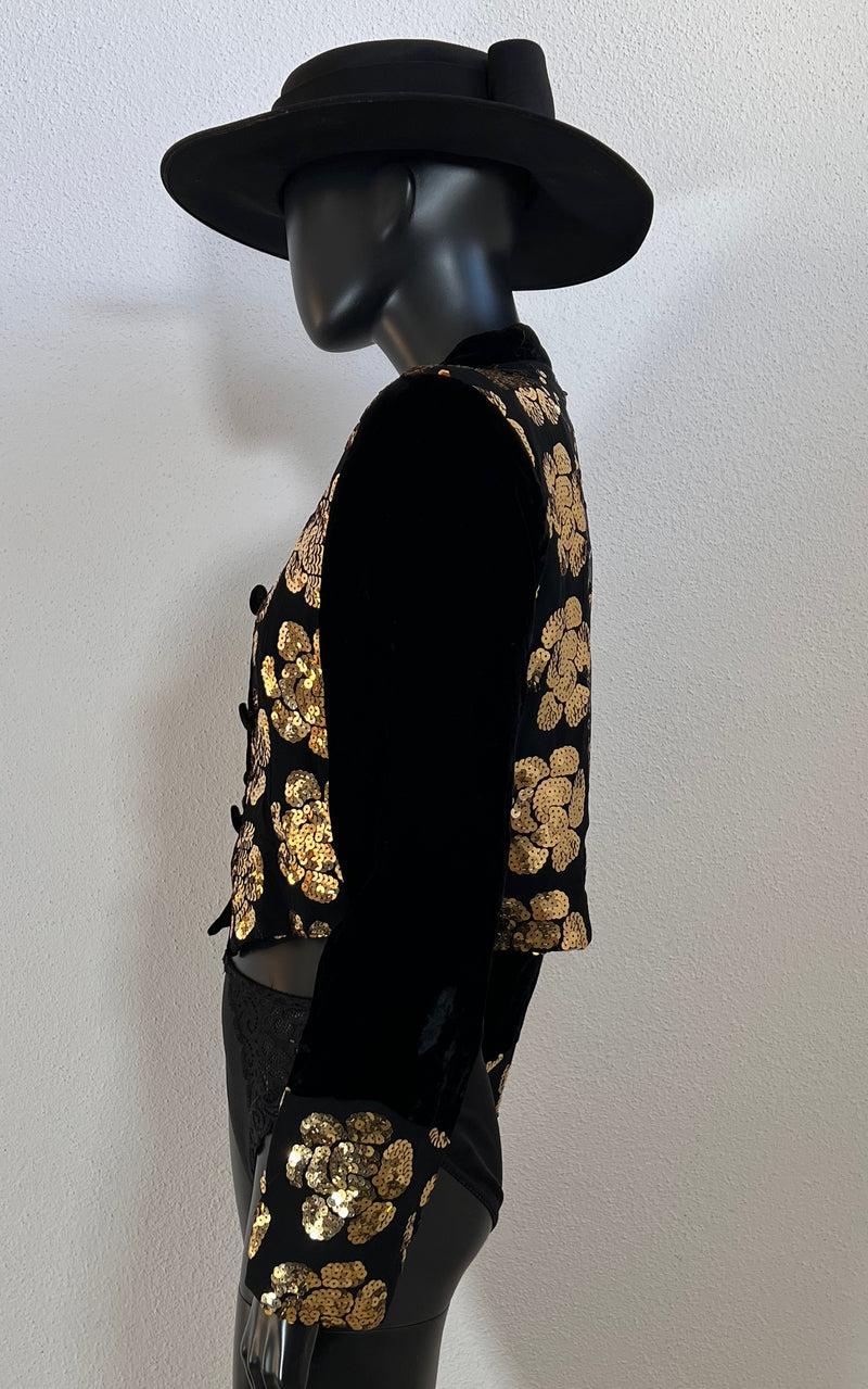 Vintage Renzo Couture Jacket