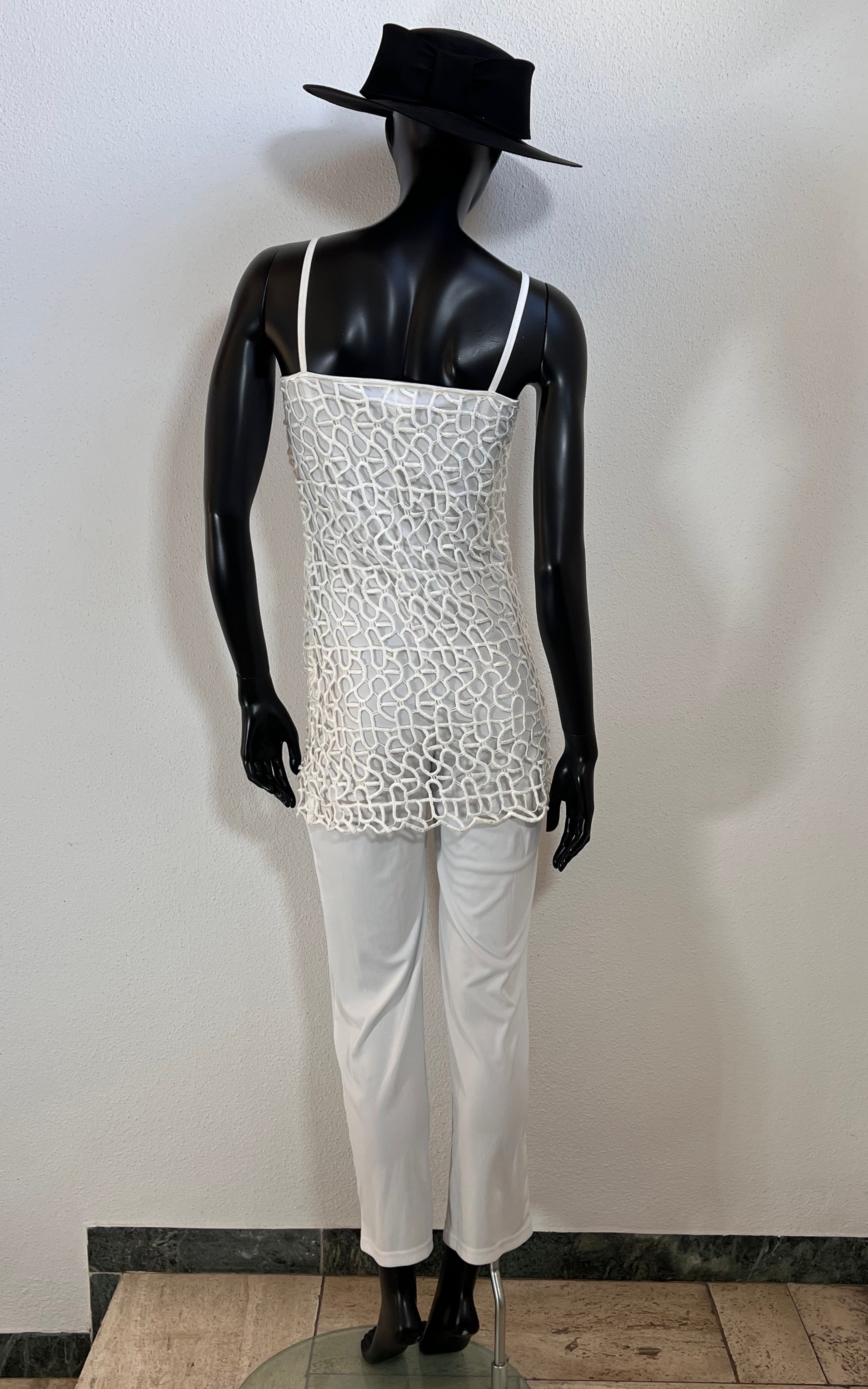 Vintage Y2K Apart Jumpsuit