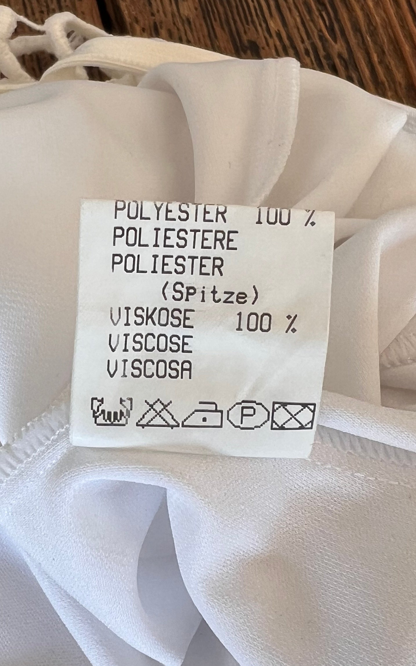 Vintage Y2K Apart Jumpsuit