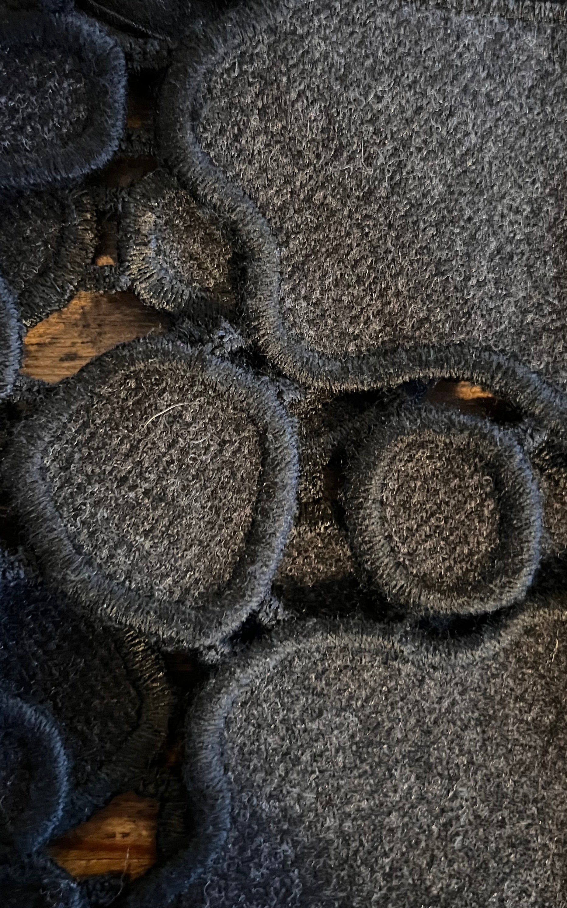 Vintage Miu Miu Wool Dress