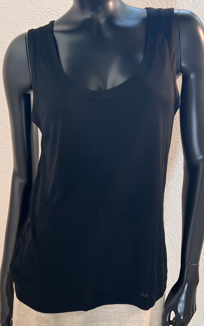 Vintage Yves Saint Laurent Tank Top