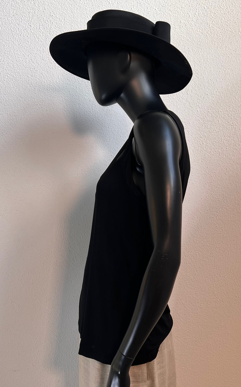 Vintage Yves Saint Laurent Tank Top