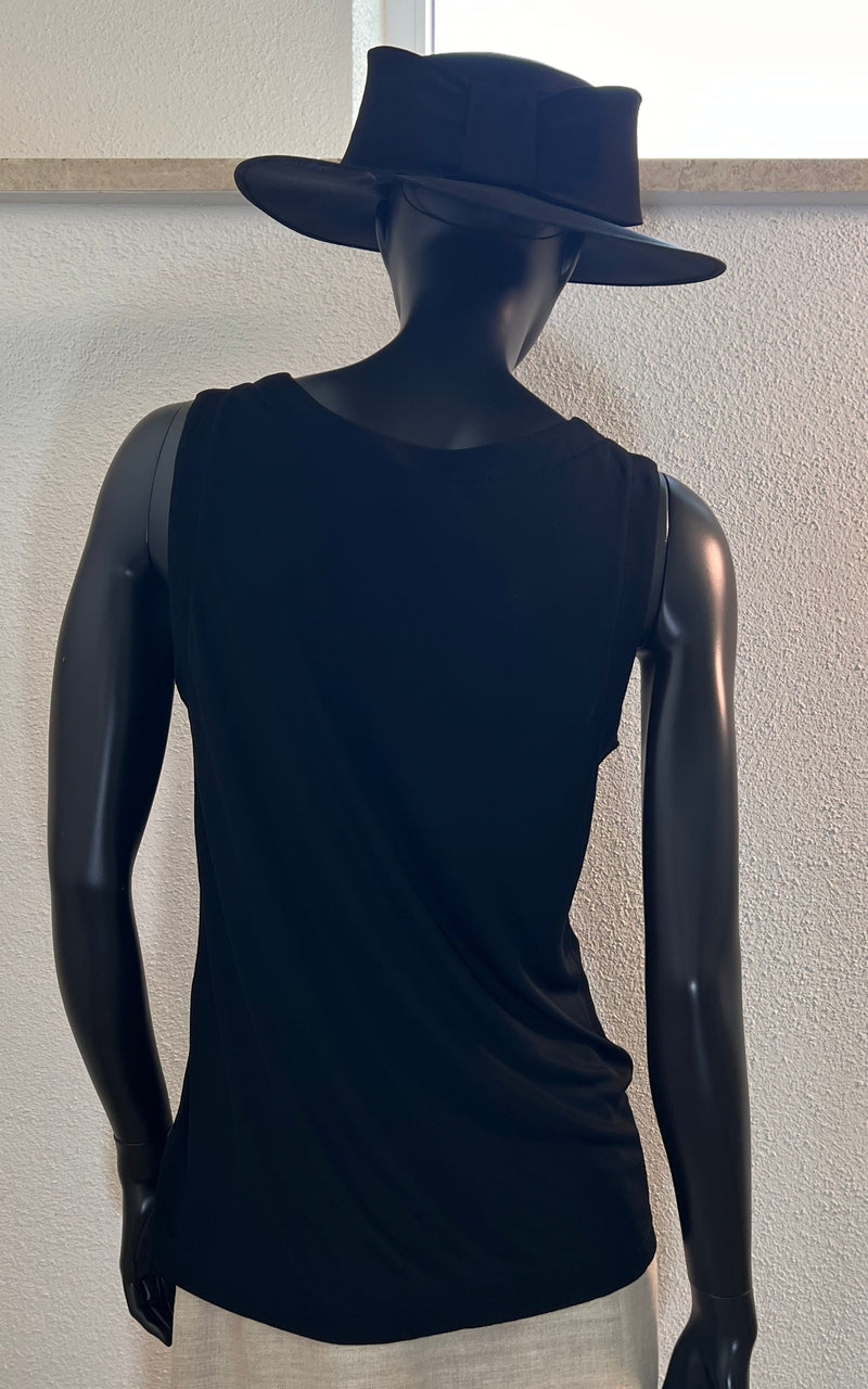 Vintage Yves Saint Laurent Tank Top