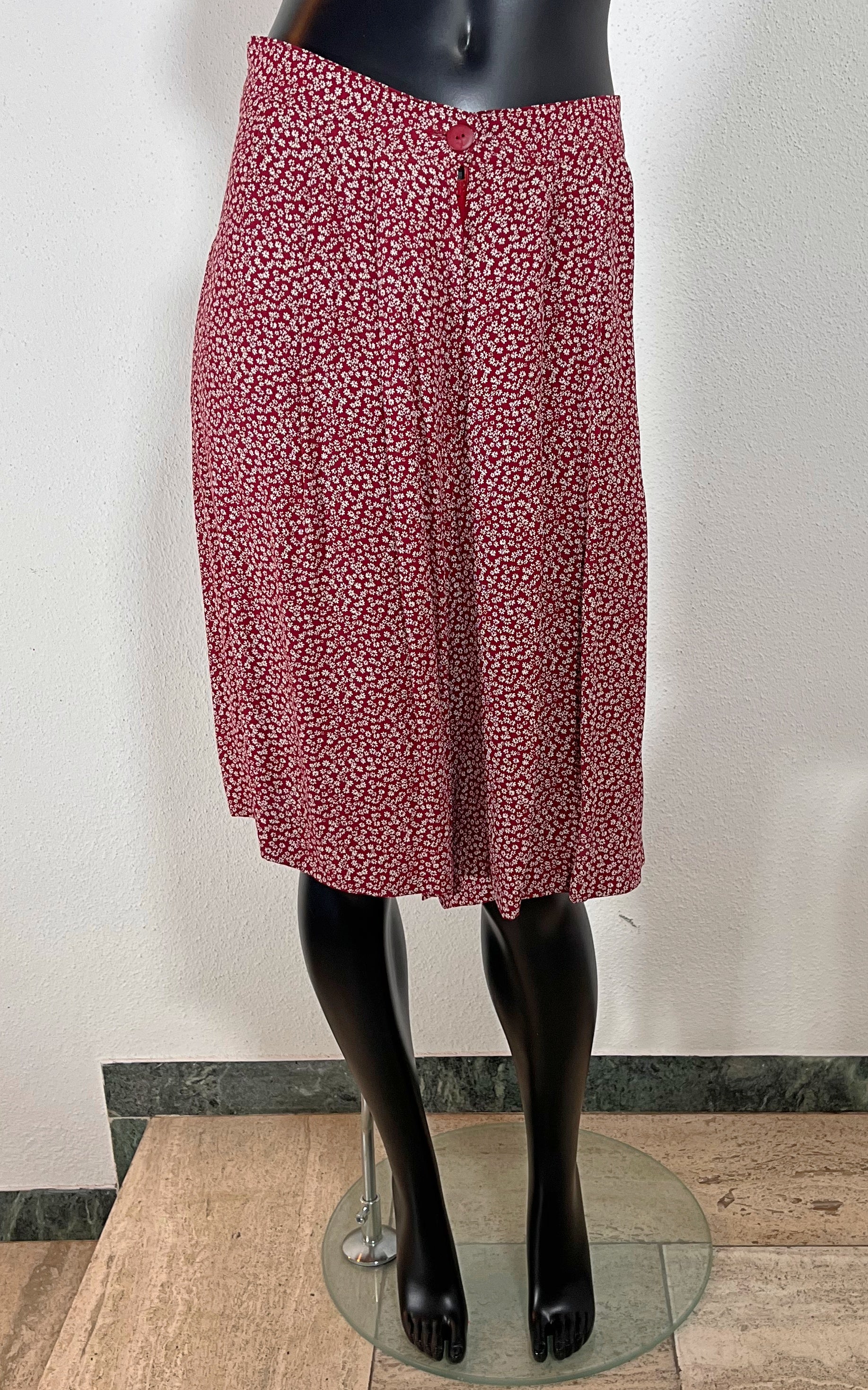 Completo vintage da 3 pezzi