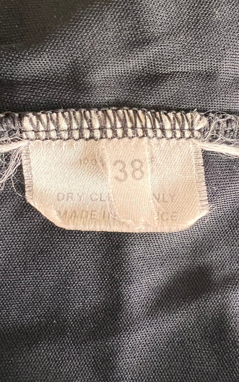 Vintage Yves Saint Laurent Tank Top