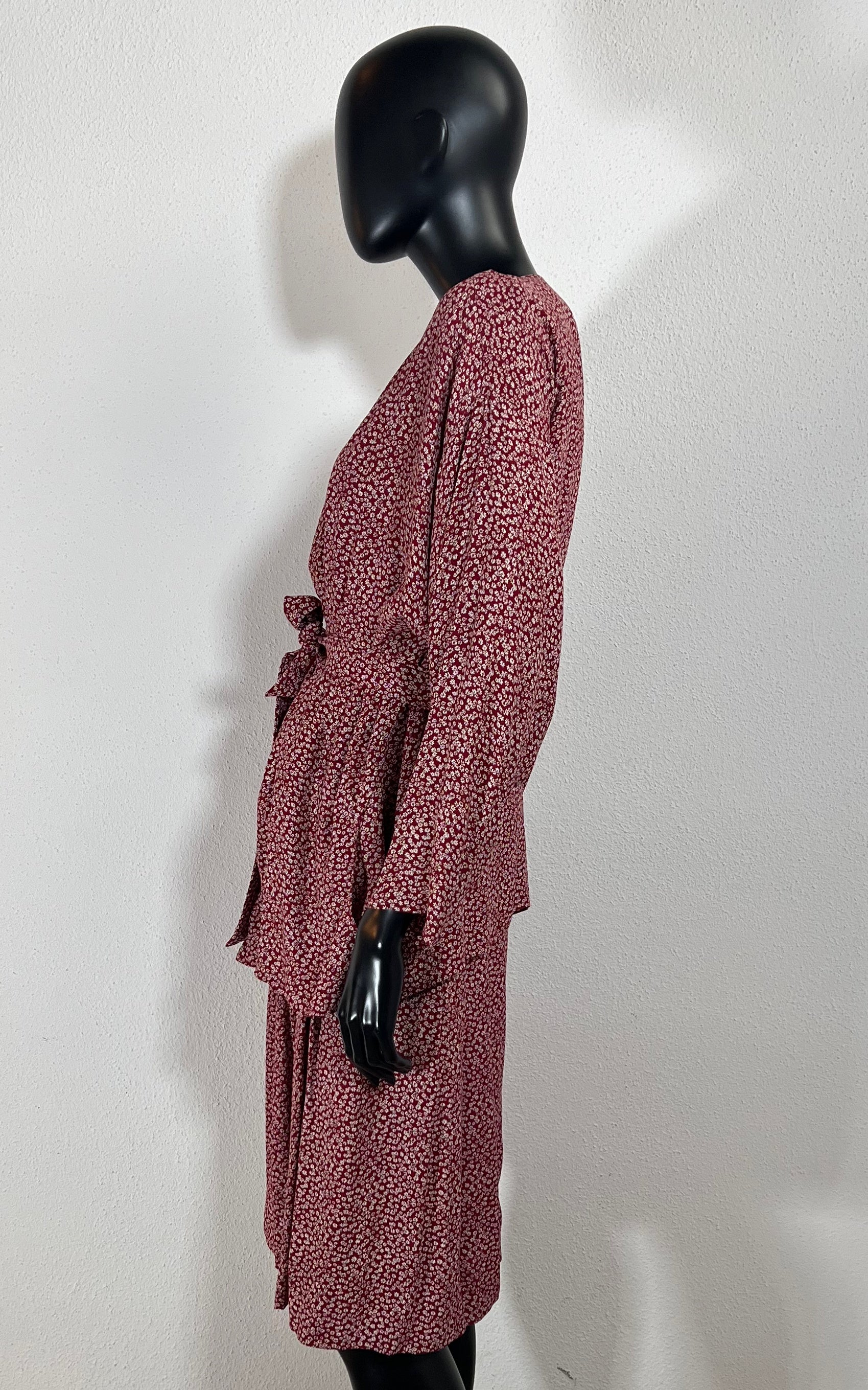 Completo vintage da 3 pezzi