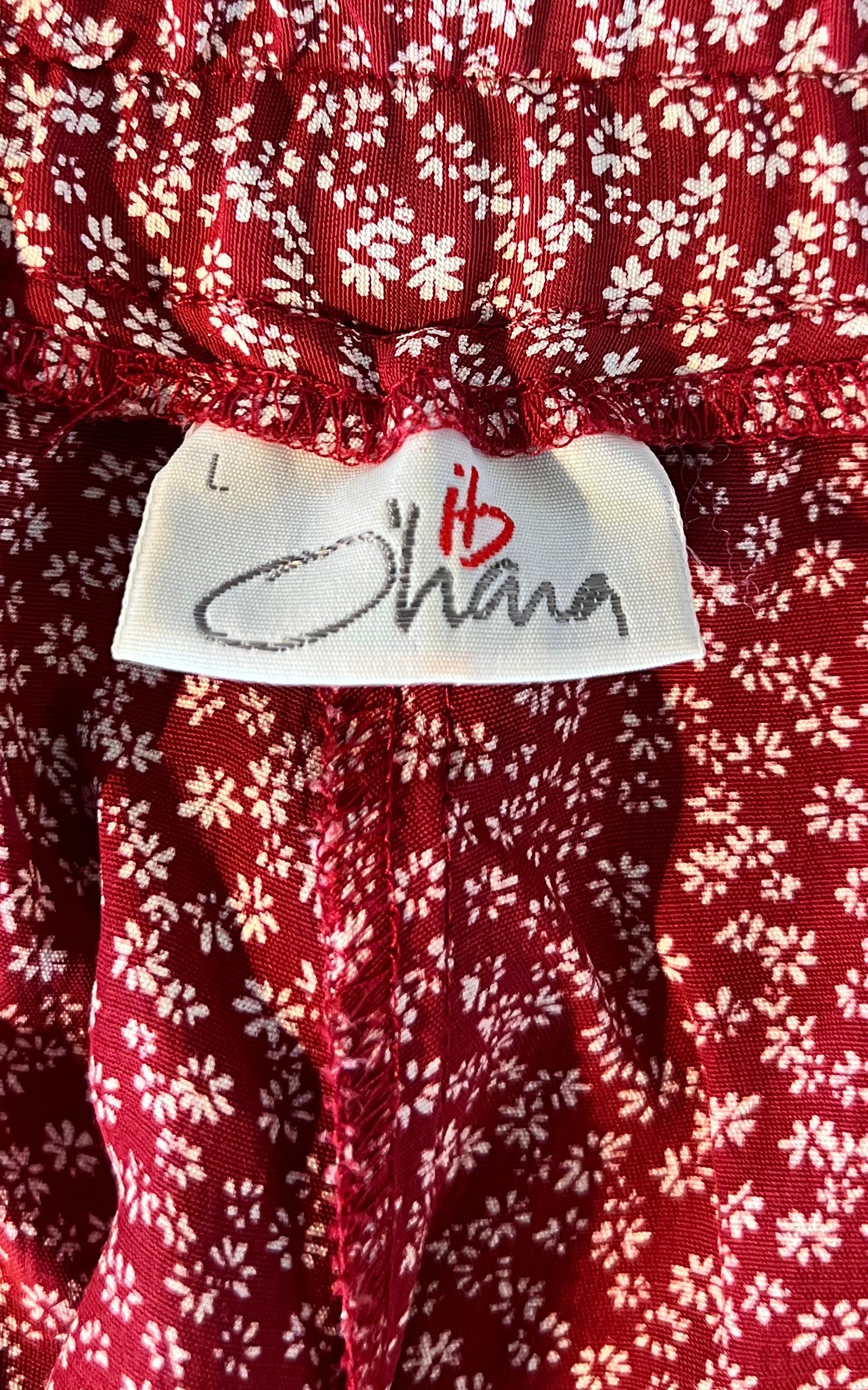 Completo vintage da 3 pezzi