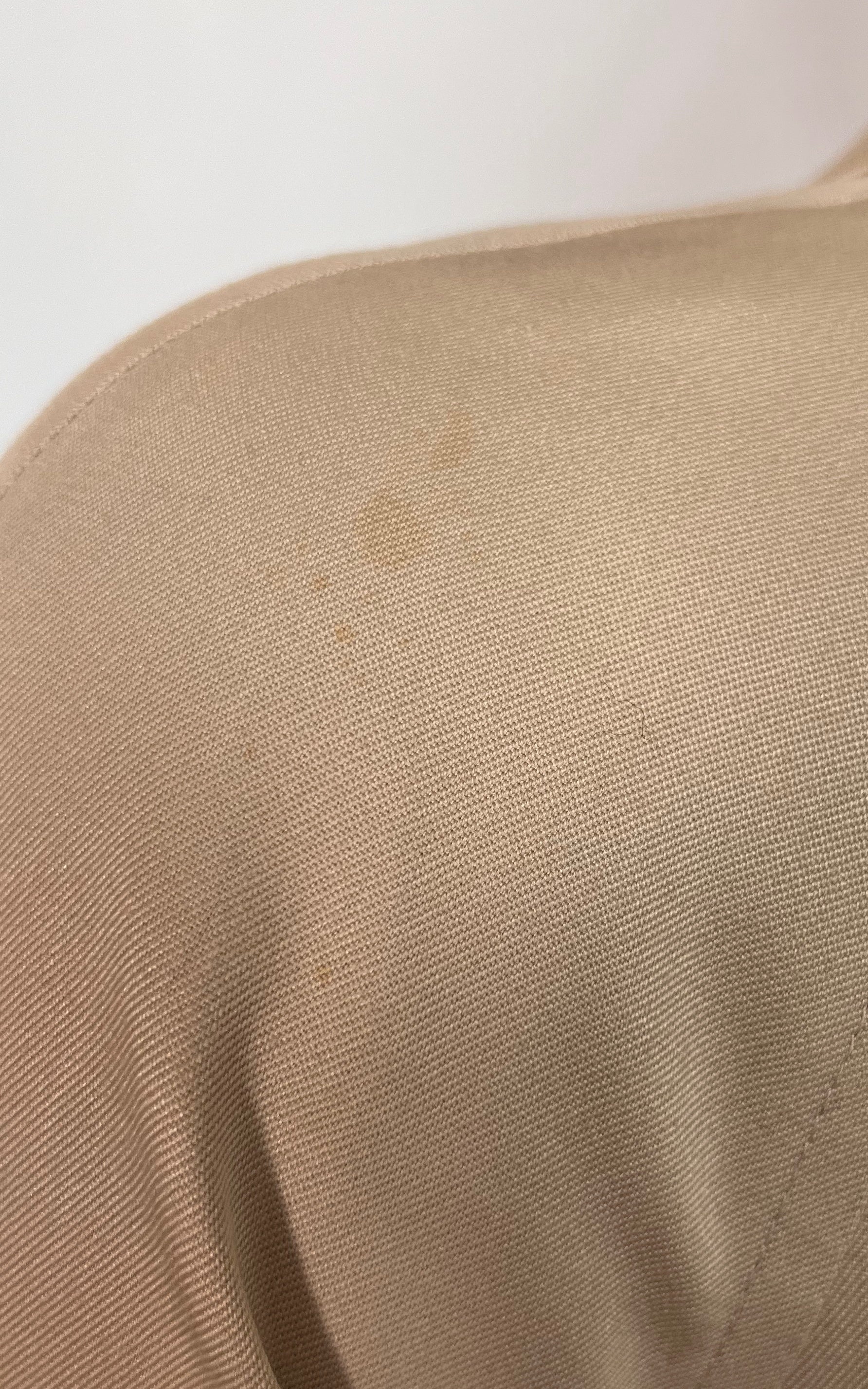 Vintage Burberry Trenchcoat