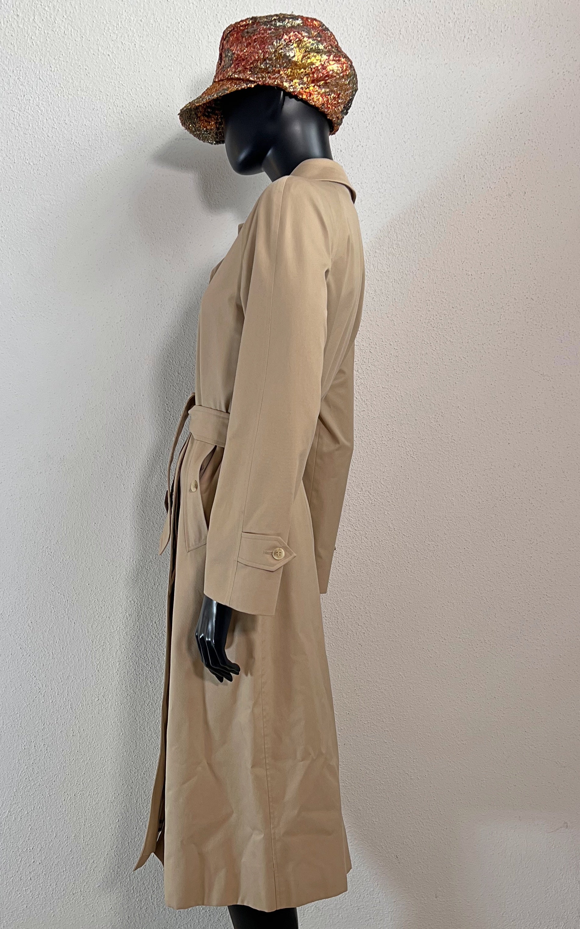 Vintage Burberry Trenchcoat