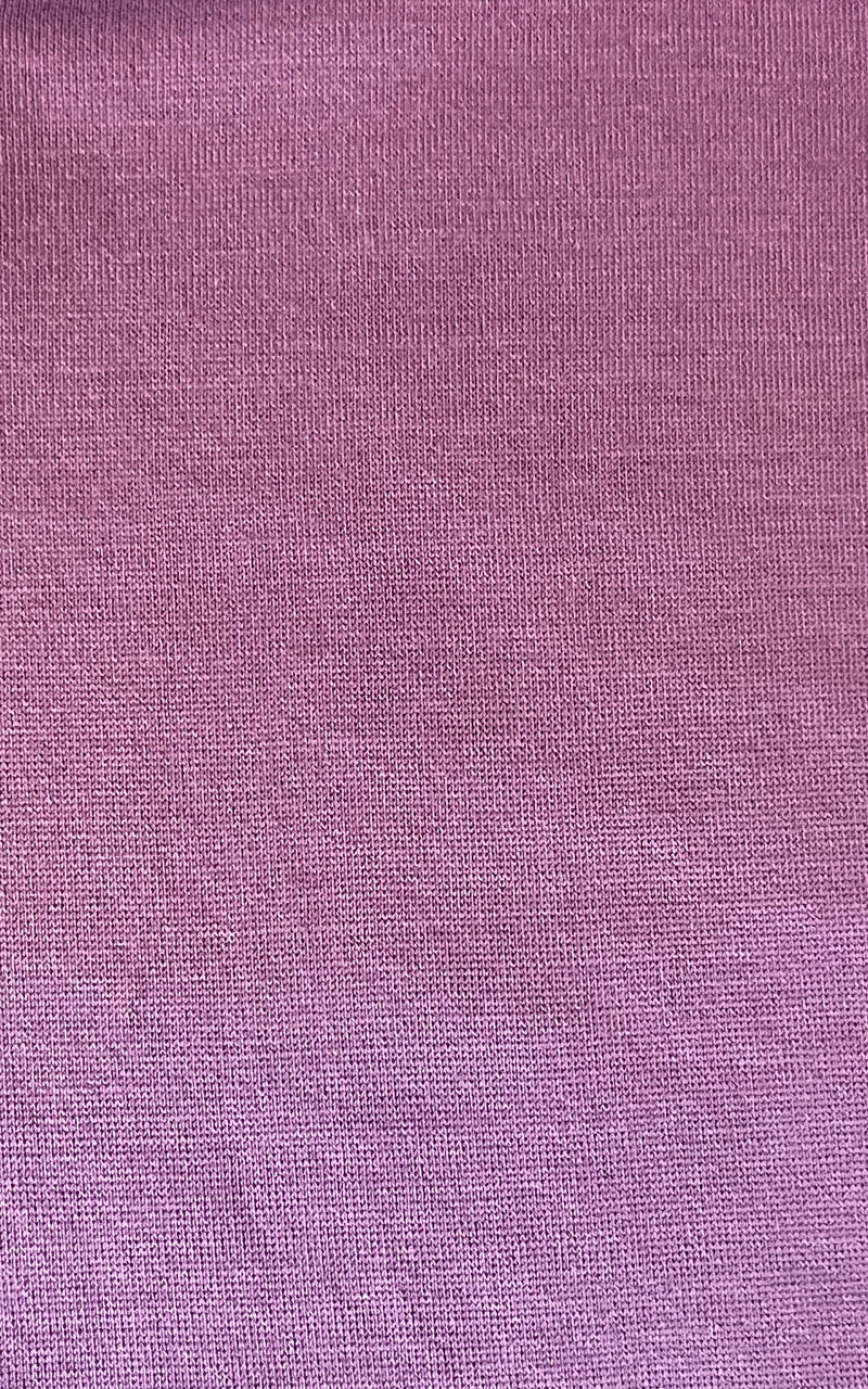 Vintage Silk Top