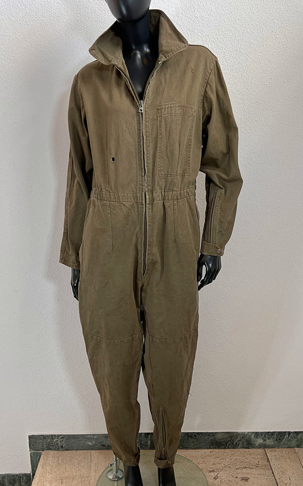 Vintage German Flight Suit