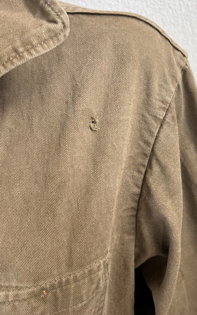 Vintage German Flight Suit