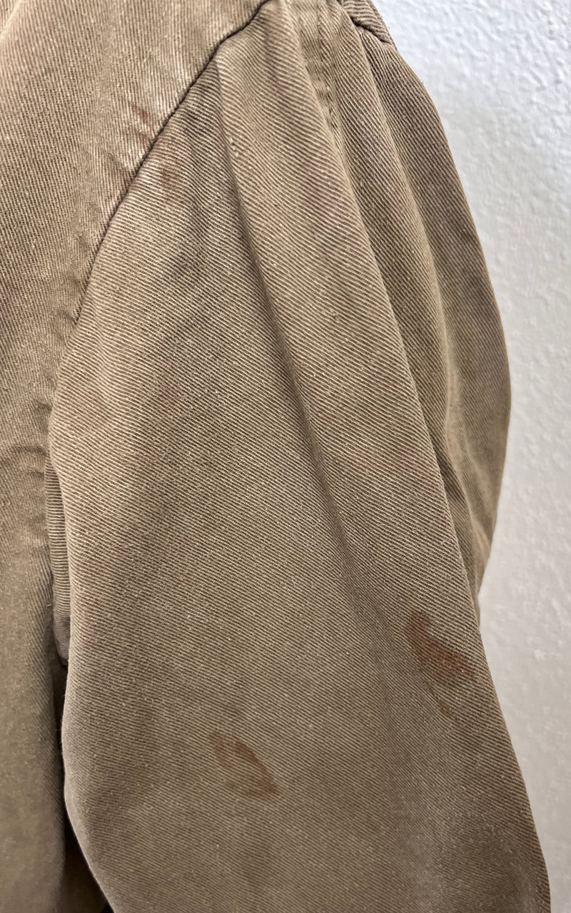 Vintage German Flight Suit