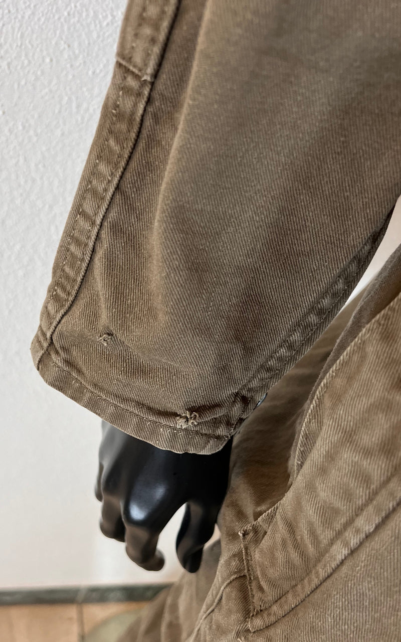 Vintage German Flight Suit