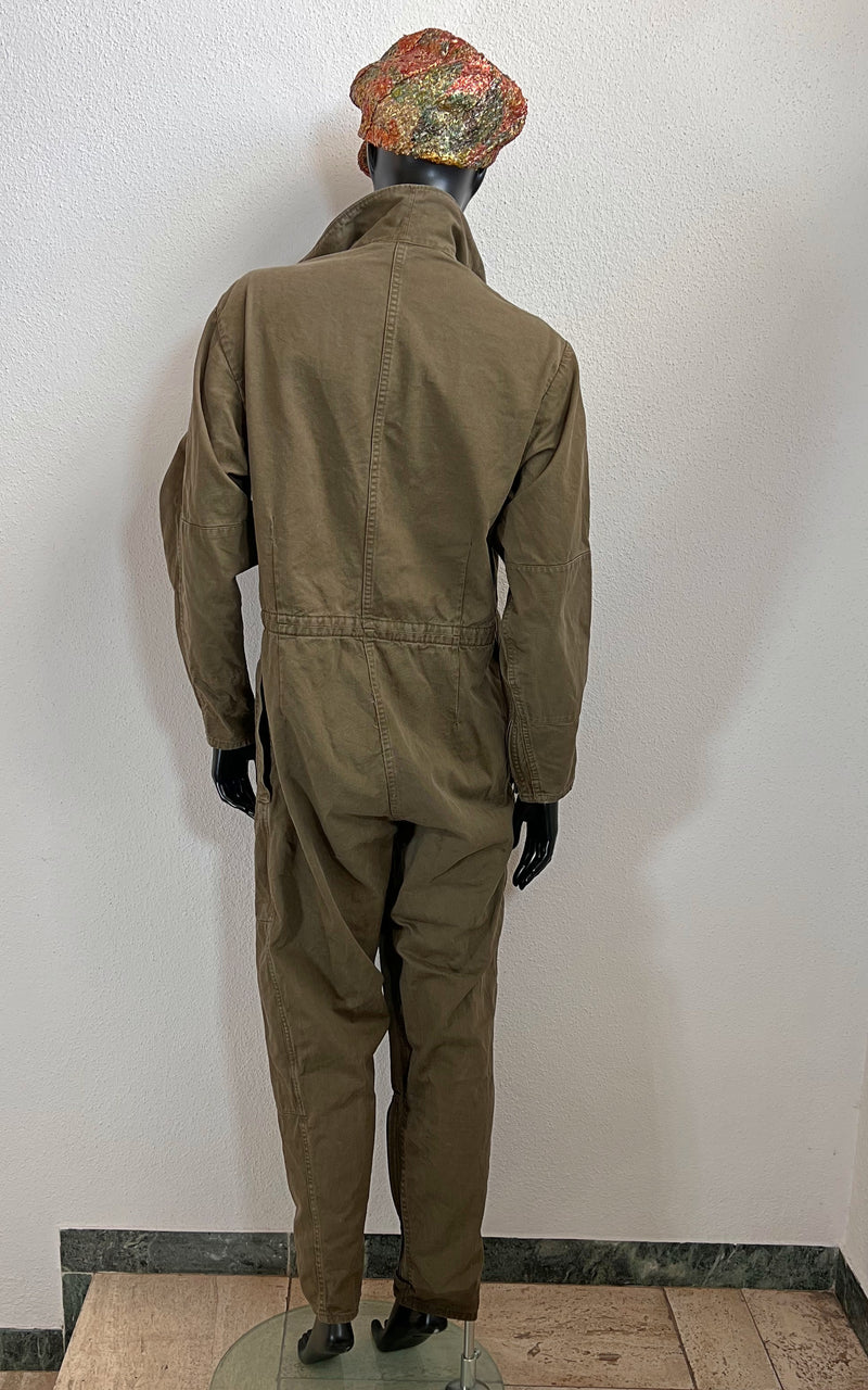 Vintage German Flight Suit