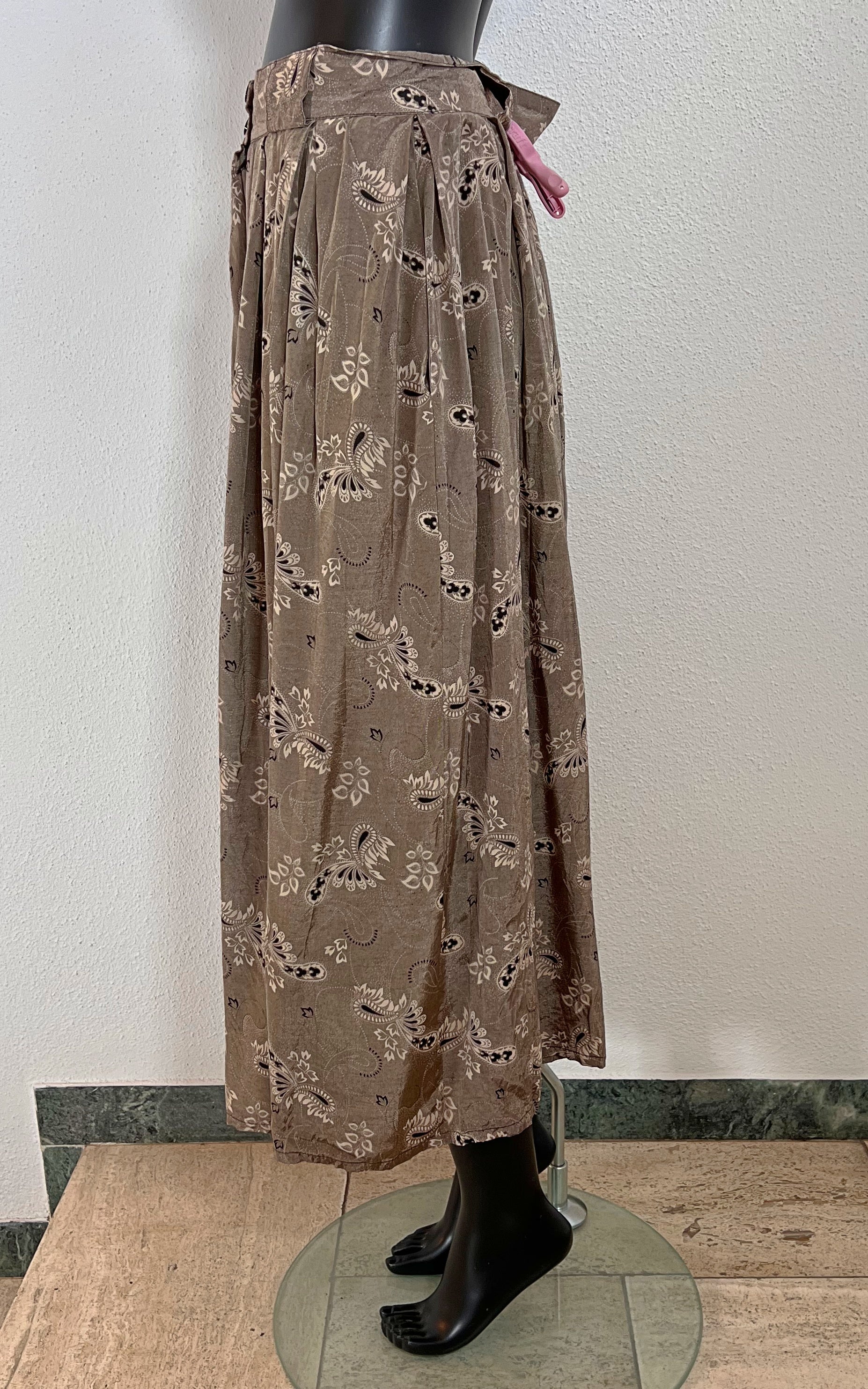 Vintage Kati Coulotte