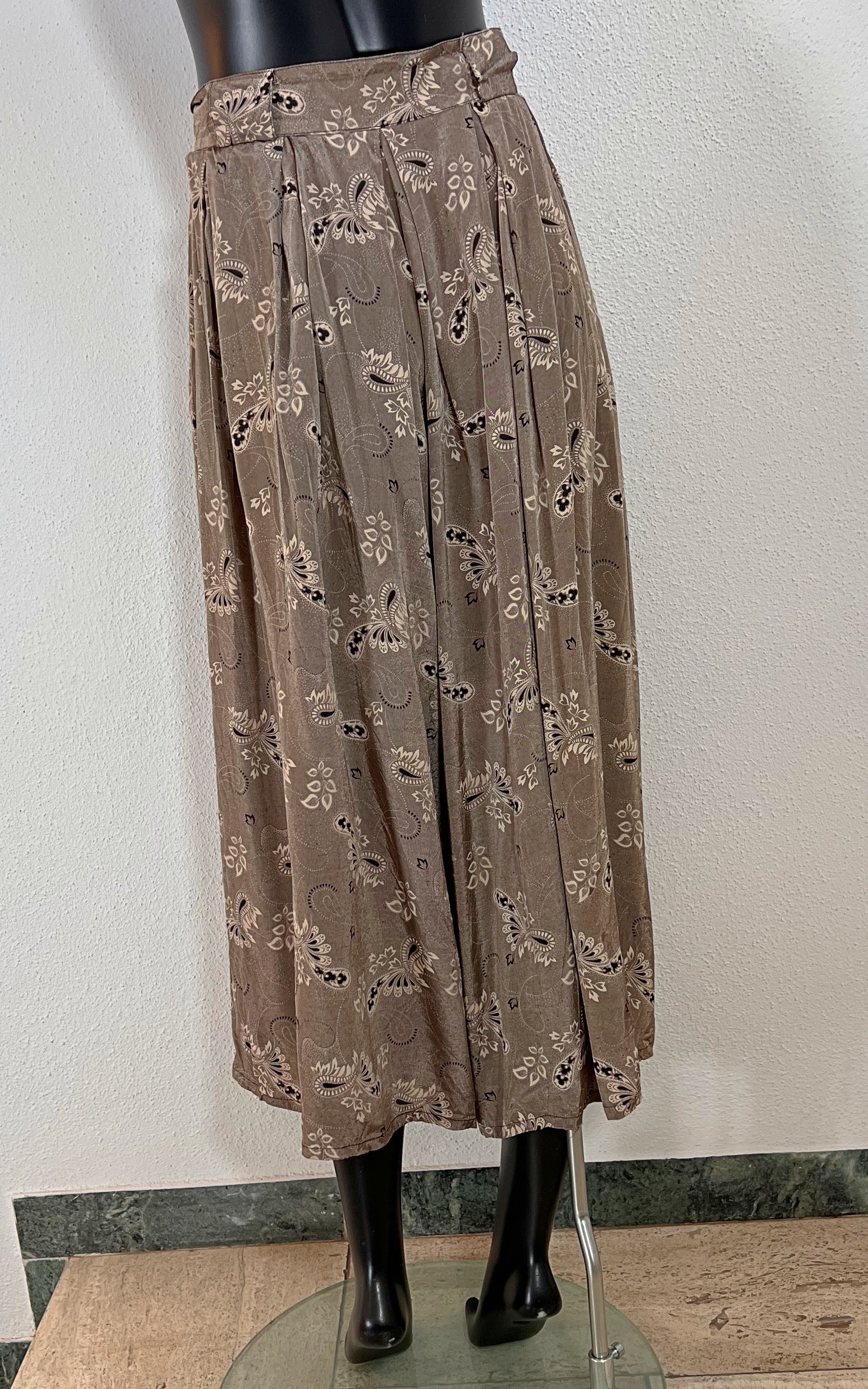 Coulotte vintage di Kati