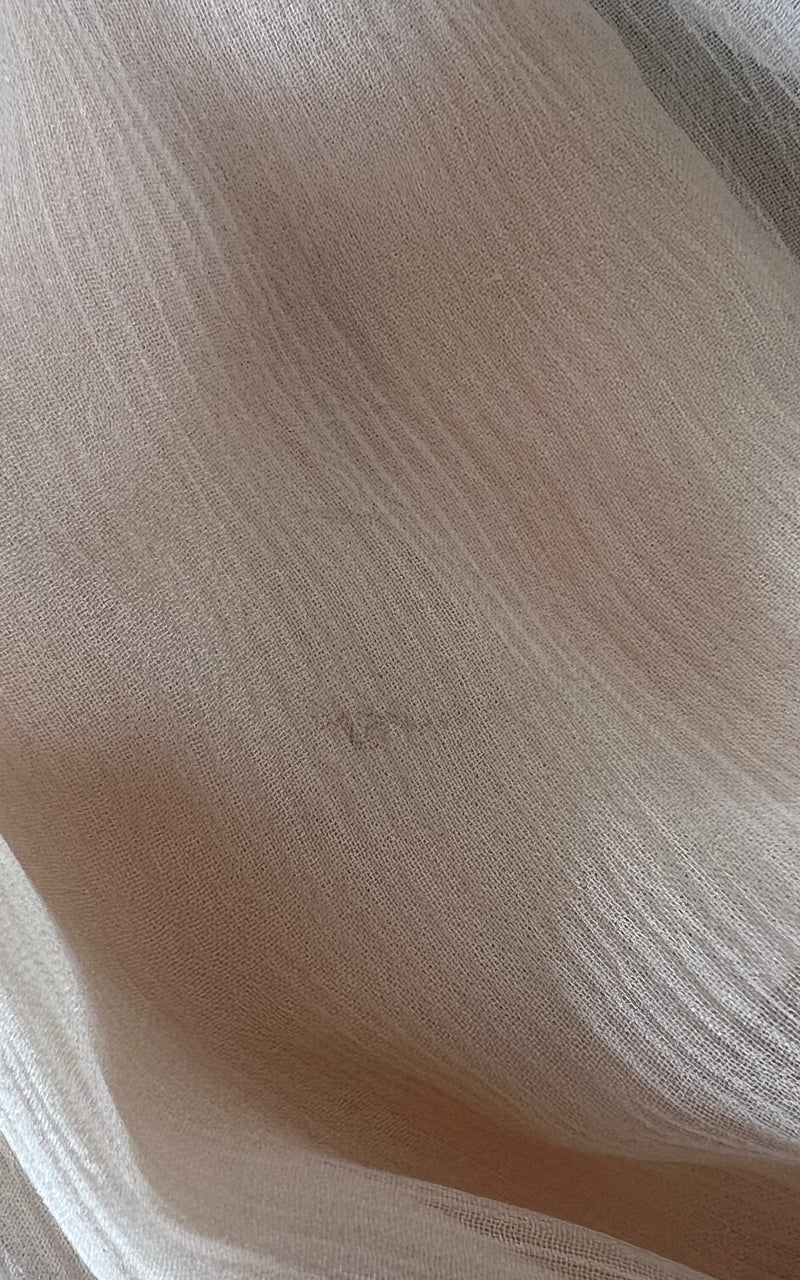 Vintage Chloe Silk Top